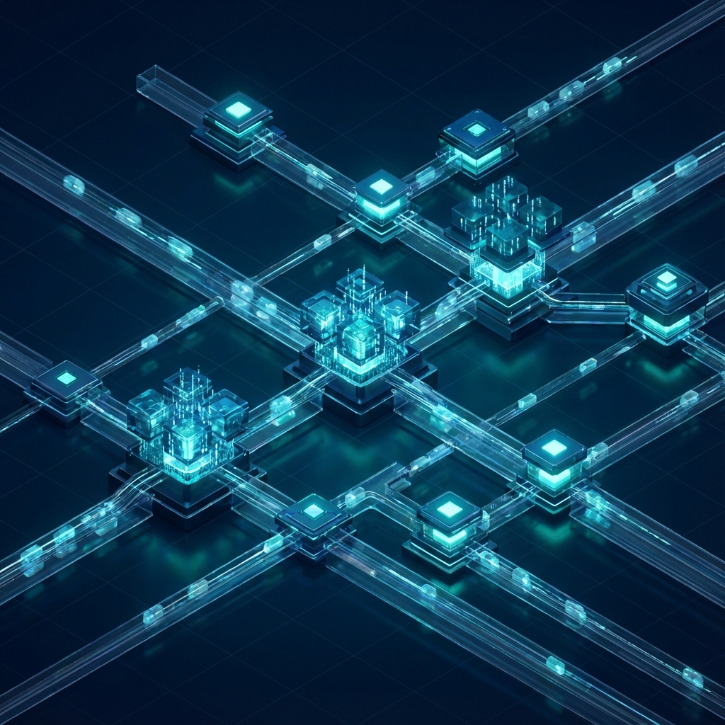 Scalable Architecture